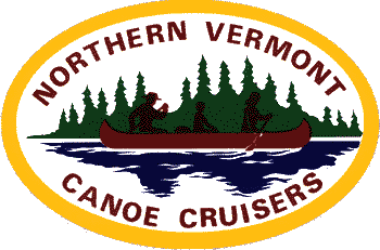 Northern Vermont Canoe Cruisers